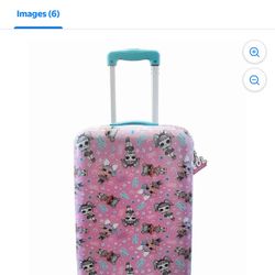 Luggage For Kids 