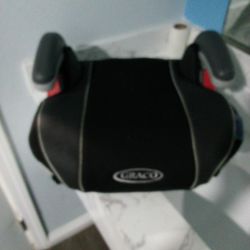 Graco Booster Seat For Big Kids