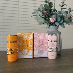 Lattafa Yara Perfume 