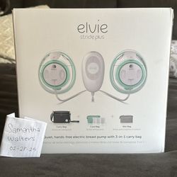 Elvie Stride Plus