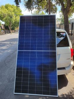 solar panels