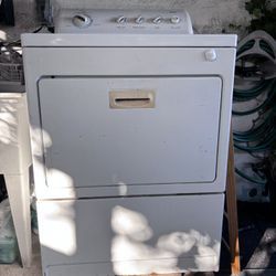 Dryer