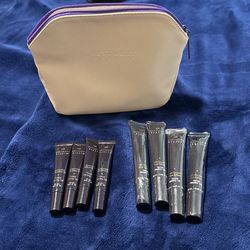 Westmore Beauty Eye Gel Bundle With Bag