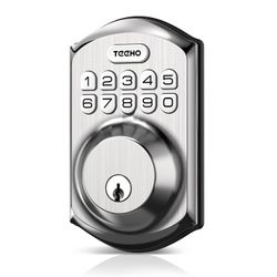 TEEHO TE001 Smart Door Lock