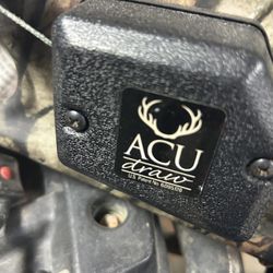 ACU Draw Device 