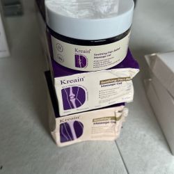 Soothing Pain Relief