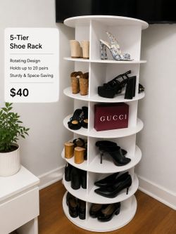Shoe Organizer