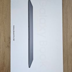 Samsung Galaxy Book4 Pro 360 Laptop