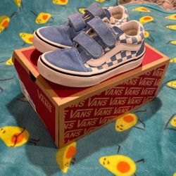 Kids Vans