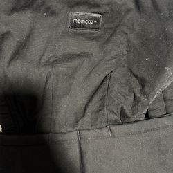 Mom Cozy Baby Carrier 