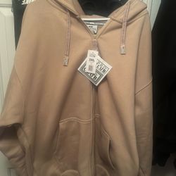 Pro Club Heavy Weight Zippered Hoodie 3xl