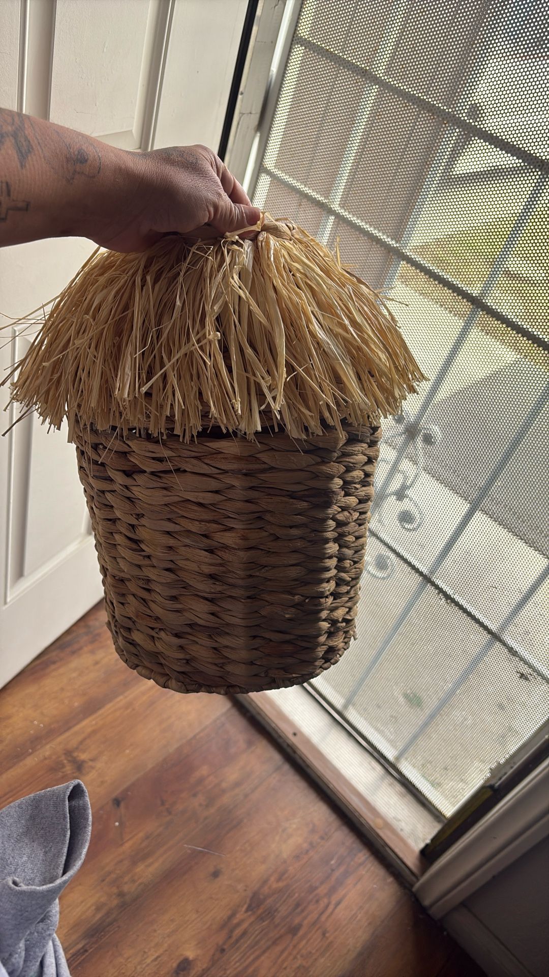 Hobby lobby decoration