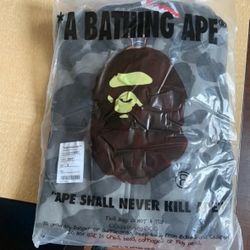 Bathing Ape 