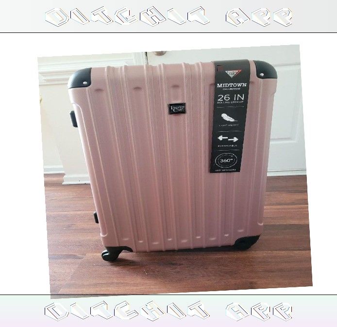 energy police World Traveler Cases Suitcases for Every Adventure