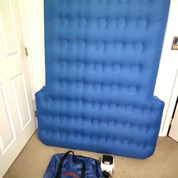 AirBedz / Inflatable Air Mattress