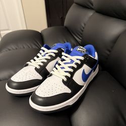 Nike Dunk Low Custom OneSurgical (11-New)