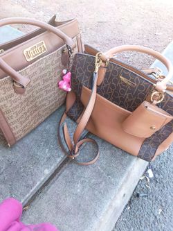 Bargain bags