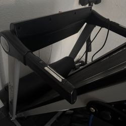 Treadmill And Jumper