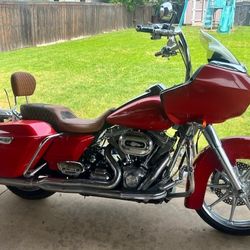 2010 Harley Davidson Roadglide