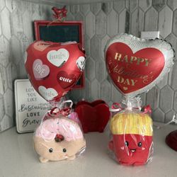 Valentine Bags