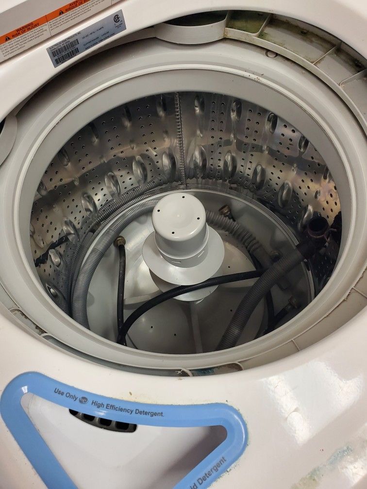 Fridgedaire Washer