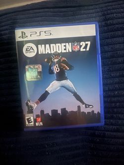 Madden 27