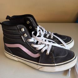 Vans Girl Shoes