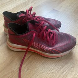 Puma Electrify Nitro Women’s Sneakers