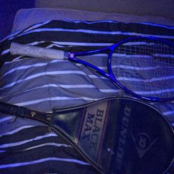 Tennis Rackets