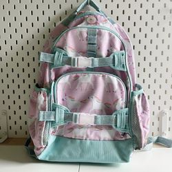 PBK Large Mackenzie Backpack