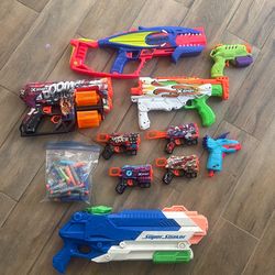 NERF