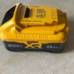 Batería Dewalt 