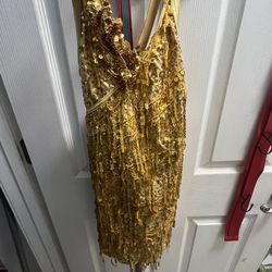 Costume Dance Skating 