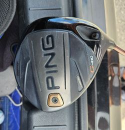 Ping G400 Driver