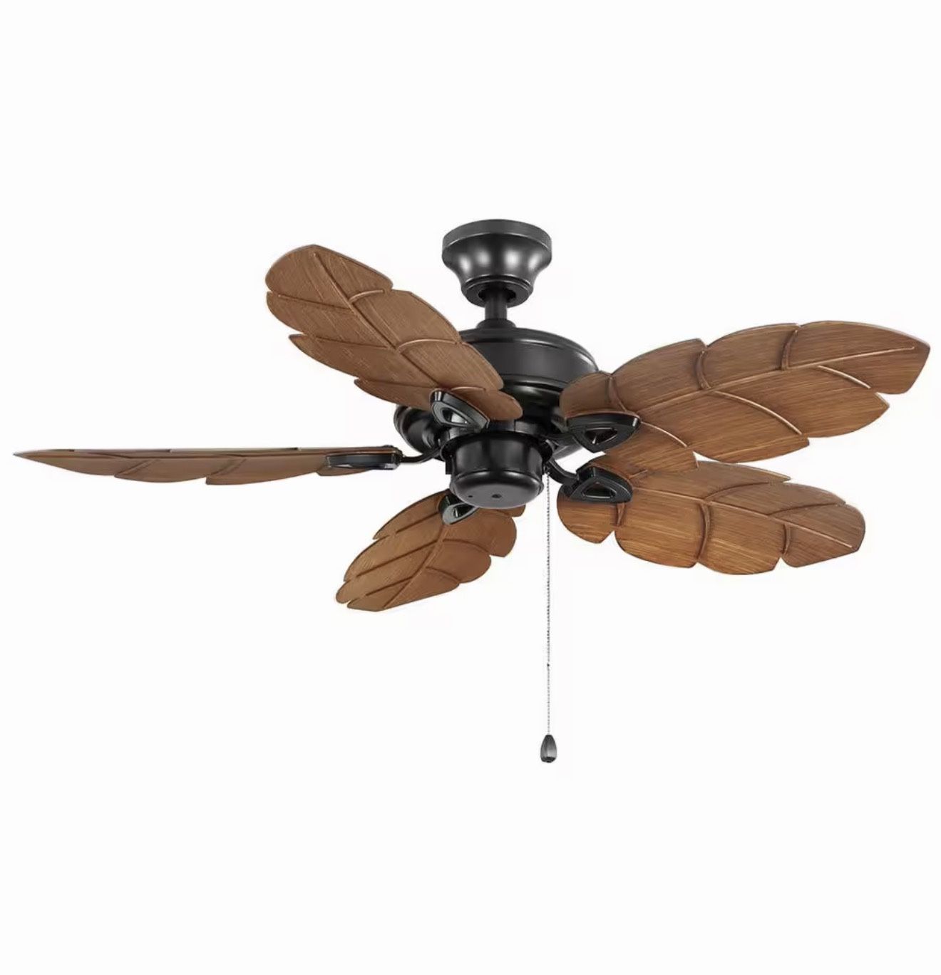 Ceiling Fan Outdoor 52” Palm Cove