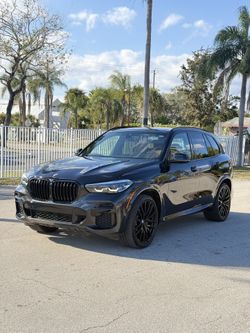 2023 BMW X5