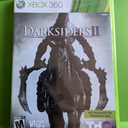 Darksiders 2 