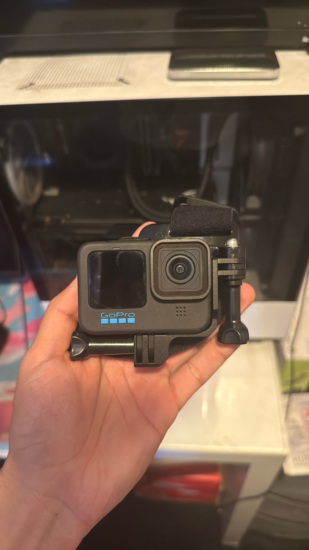 GoPro 11 HERO BLACK