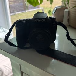 90d Canon Camera 