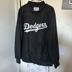 Dodgers Jacket