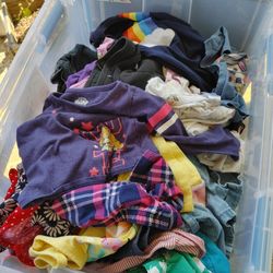 Girls 18month Clothes