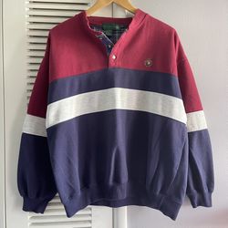 Vintage Knights Of Round Table Sweater