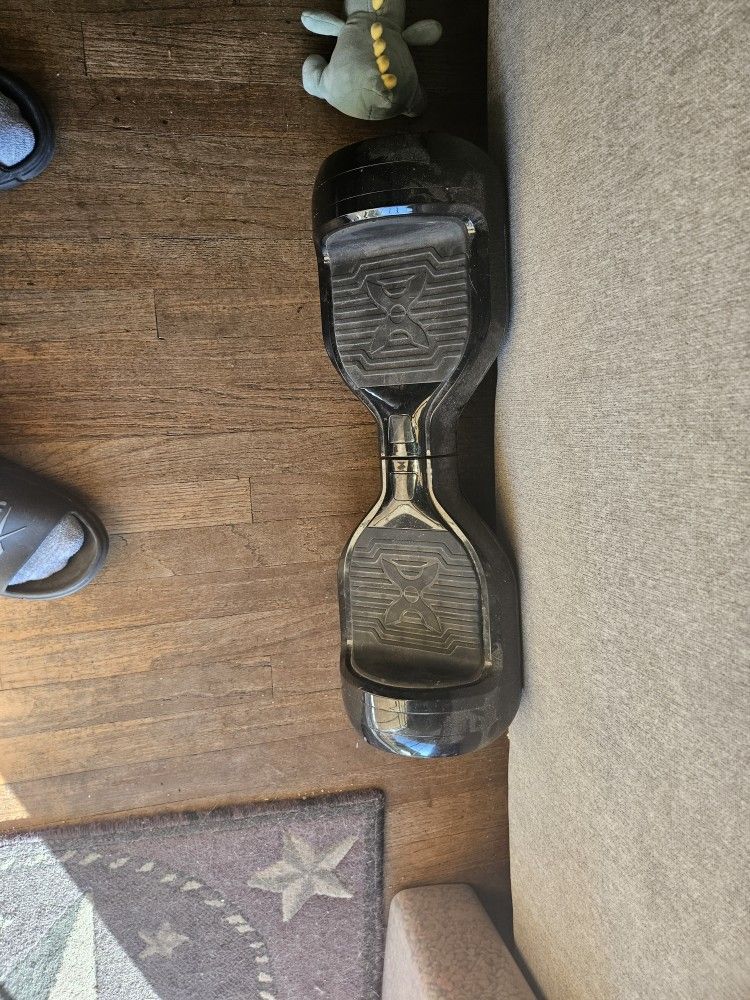 Hoover 1 Hover Board