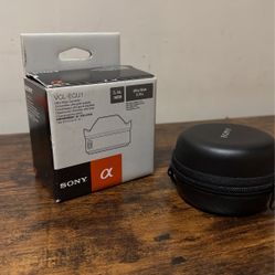 Sony VCL-ECU1