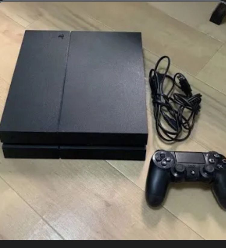 PlayStation 4,