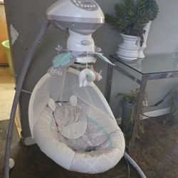 Baby Swing 