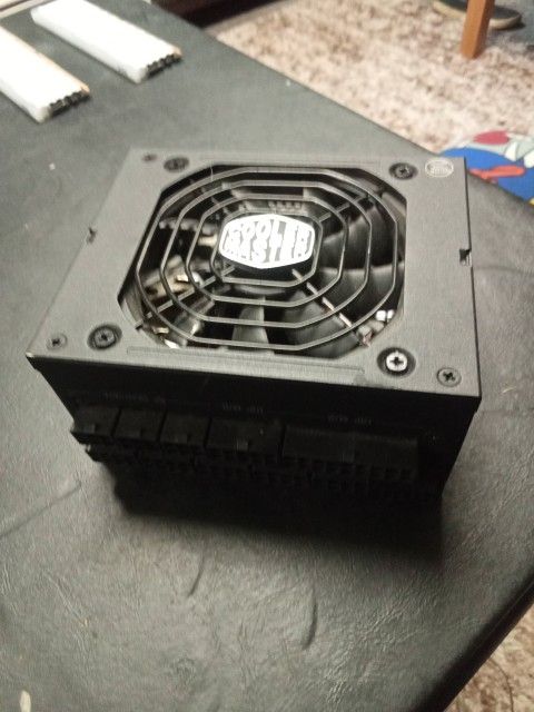 Cooler Master Sfx 1100 Watt