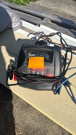 Battery charger