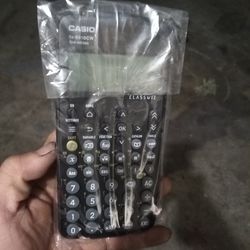 Casio Calculator $3