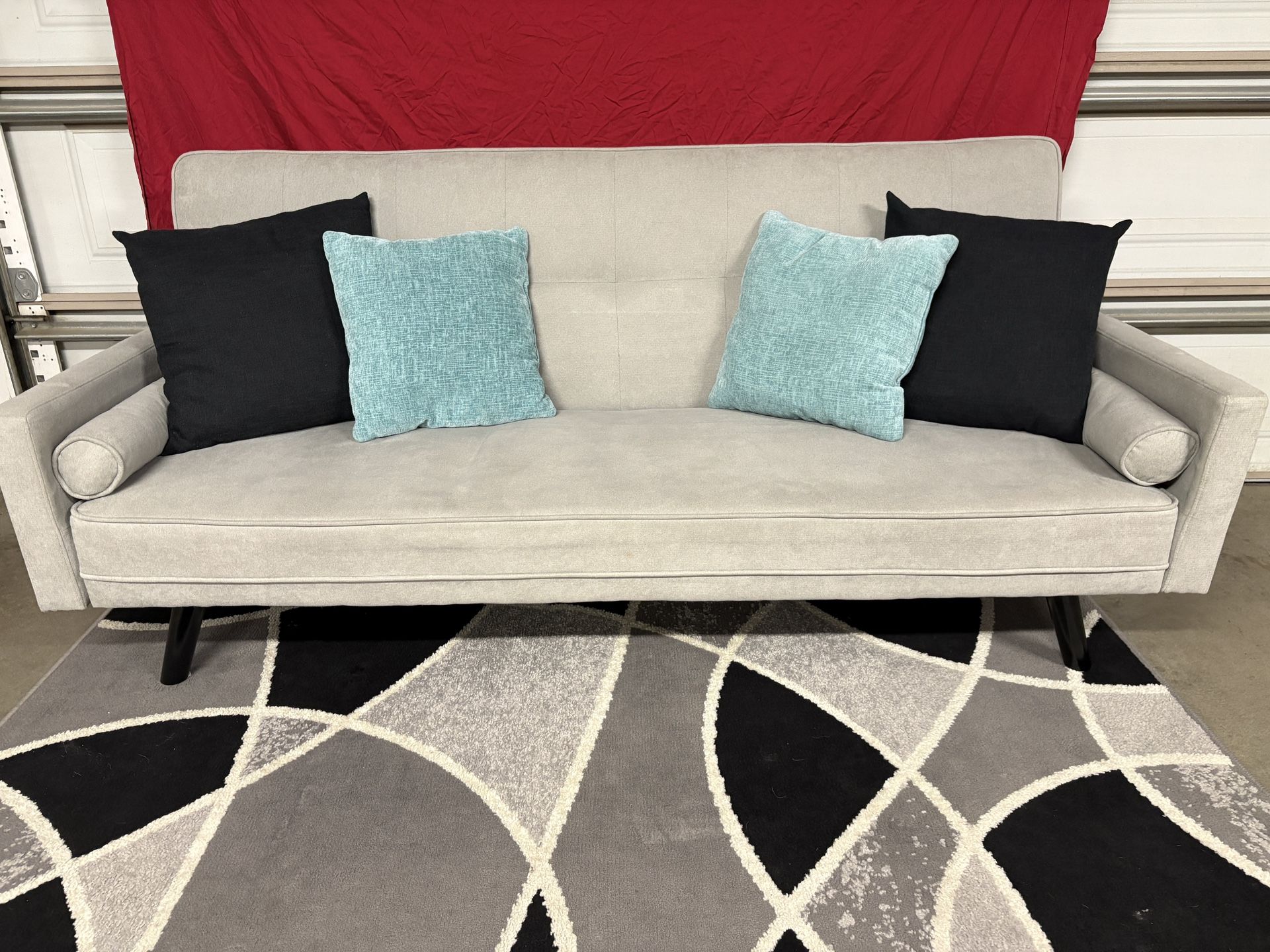 Futon Sofa Chair